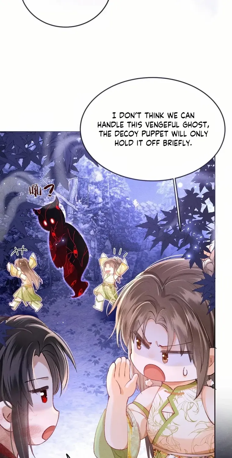 The Female Supporting Character Doesn't Want the Protagonist to Break Up Chapter 3 page 5 - 
