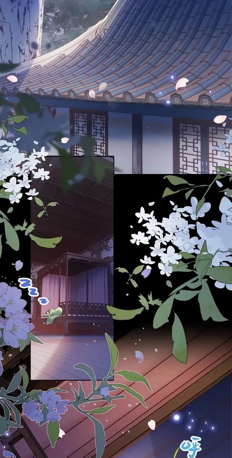 The Female Supporting Character Doesn't Want the Protagonist to Break Up Chapter 3 page 53 - 