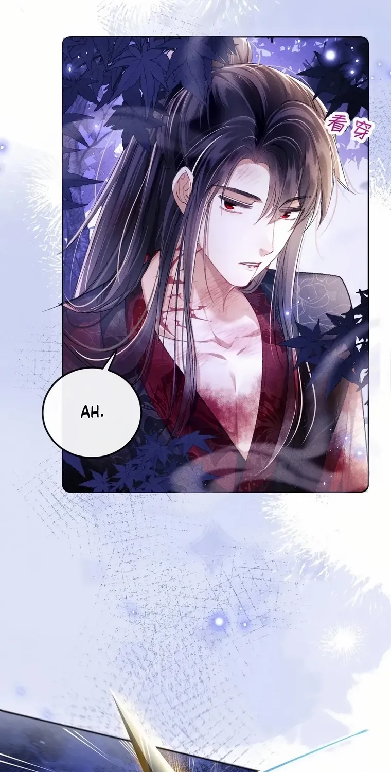 The Female Supporting Character Doesn't Want the Protagonist to Break Up Chapter 3 page 9 - 