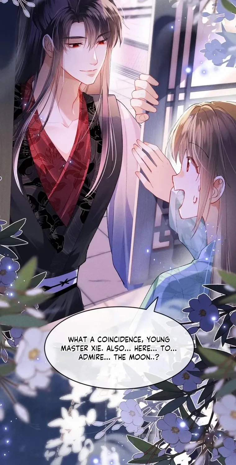 The Female Supporting Character Doesn't Want the Protagonist to Break Up Chapter 4 page 17 - 