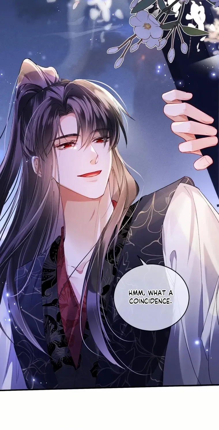 The Female Supporting Character Doesn't Want the Protagonist to Break Up Chapter 4 page 18 - 