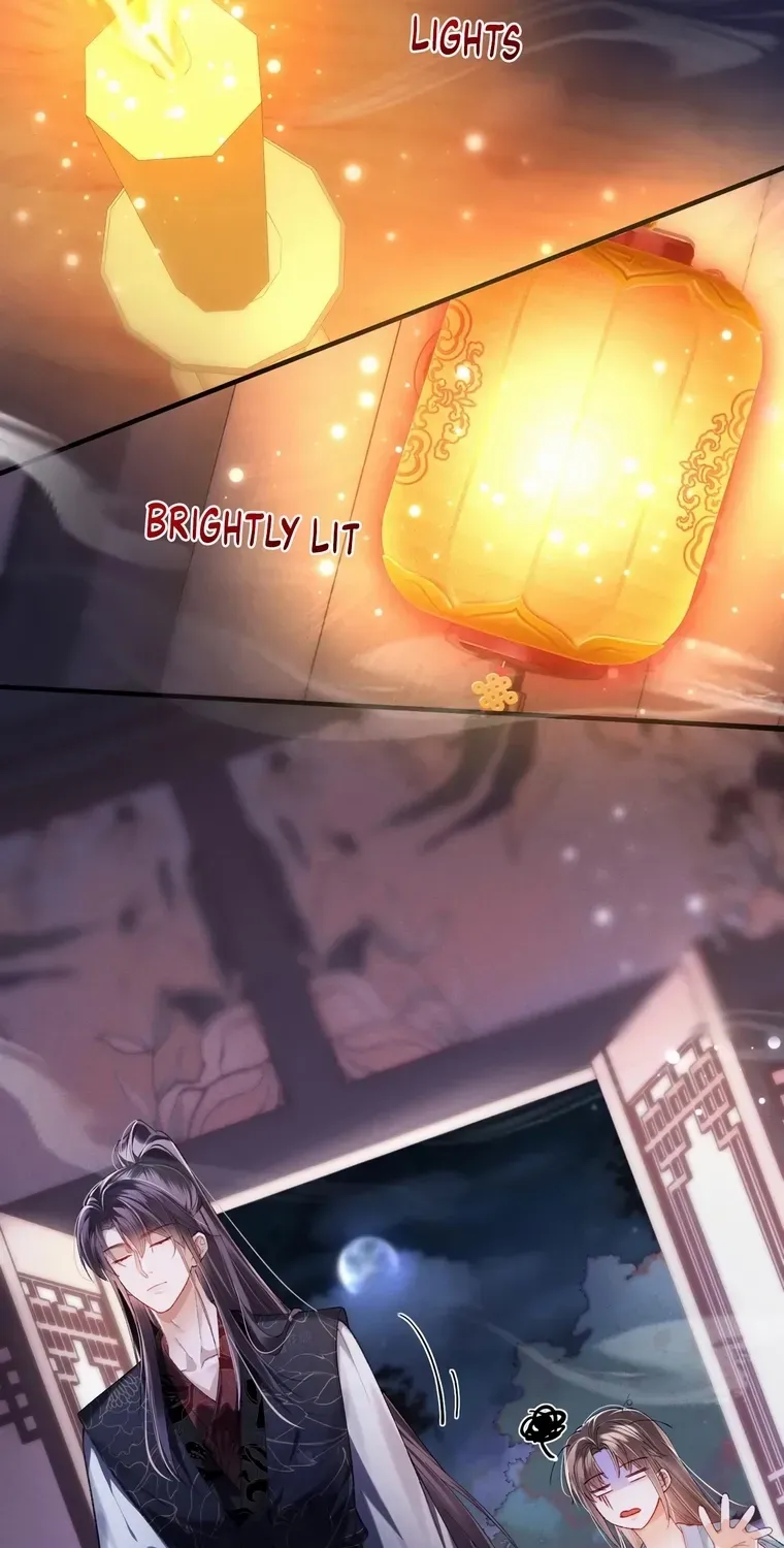 The Female Supporting Character Doesn't Want the Protagonist to Break Up Chapter 4 page 28 - 