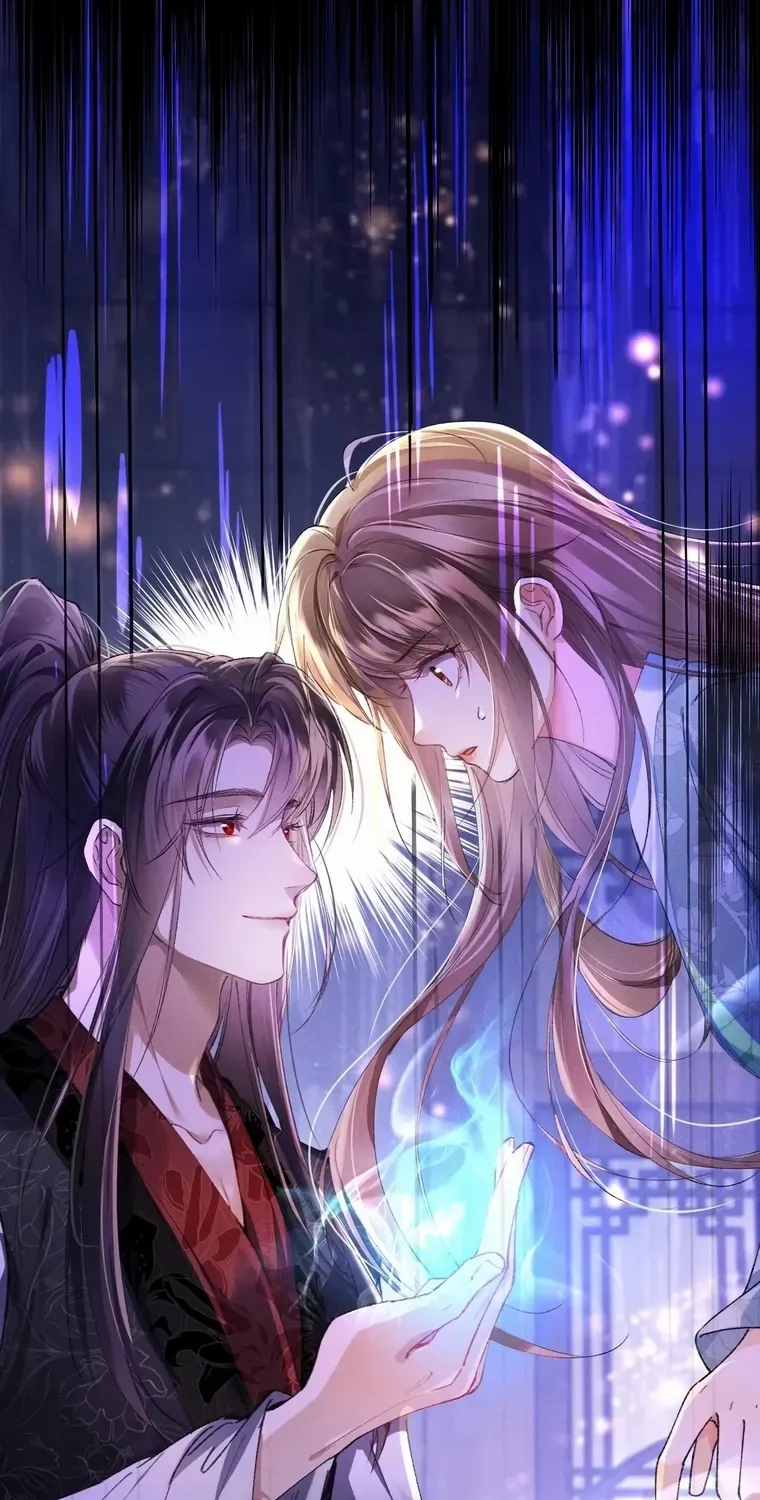 The Female Supporting Character Doesn't Want the Protagonist to Break Up Chapter 4 page 36 - 
