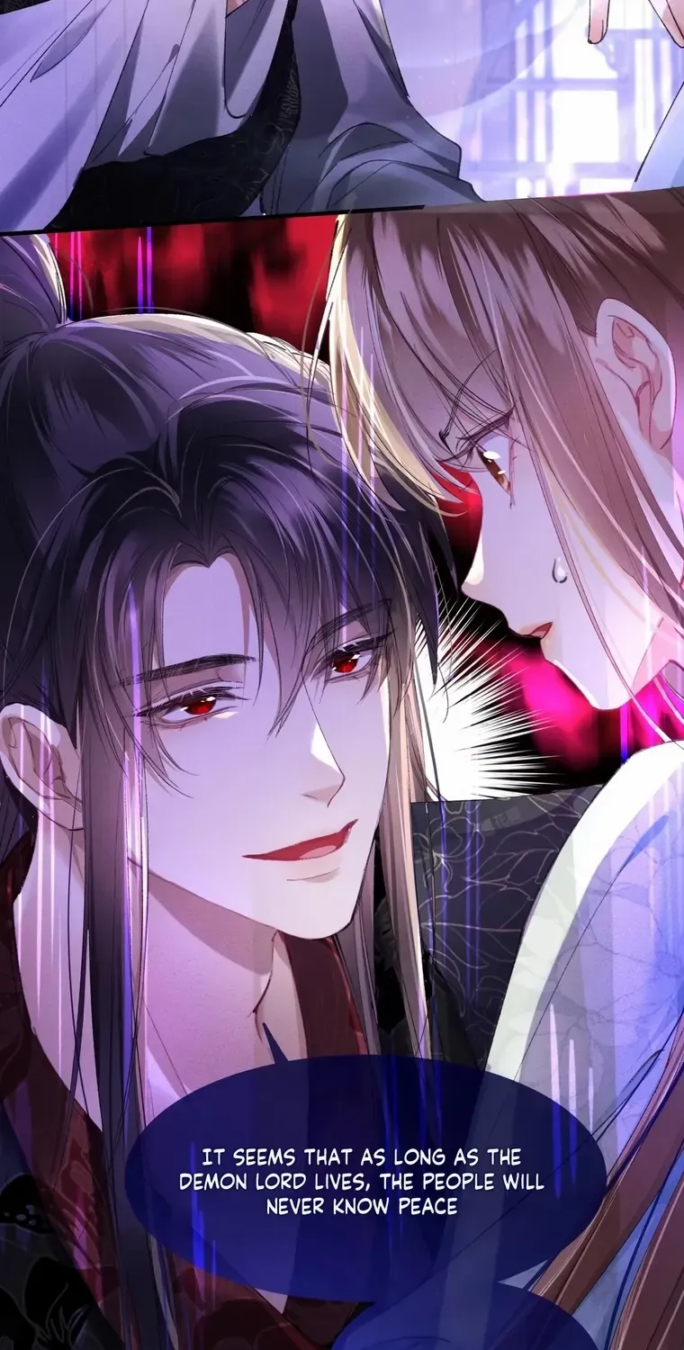 The Female Supporting Character Doesn't Want the Protagonist to Break Up Chapter 4 page 37 - 