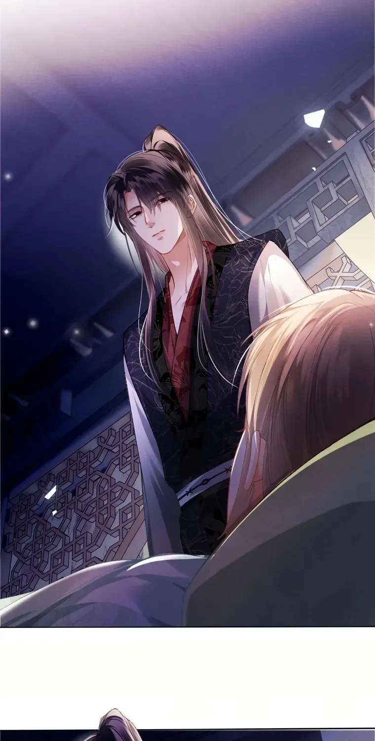 The Female Supporting Character Doesn't Want the Protagonist to Break Up Chapter 4 page 6 - 