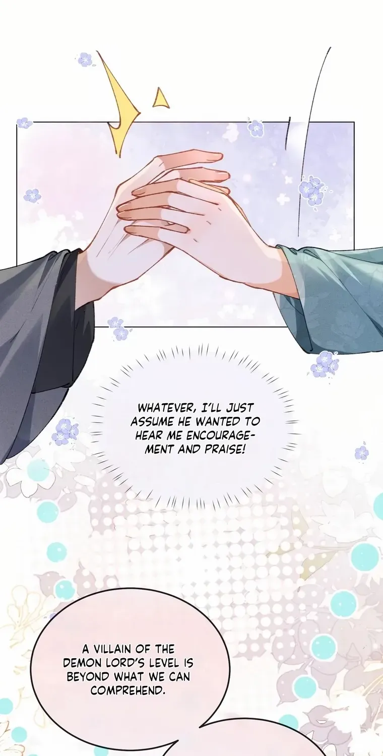 The Female Supporting Character Doesn't Want the Protagonist to Break Up Chapter 5 page 11 - 