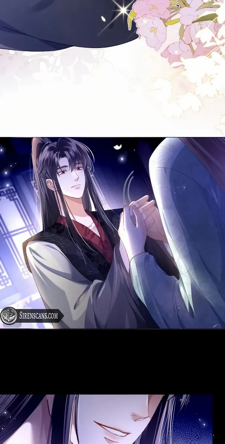 The Female Supporting Character Doesn't Want the Protagonist to Break Up Chapter 5 page 13 - 