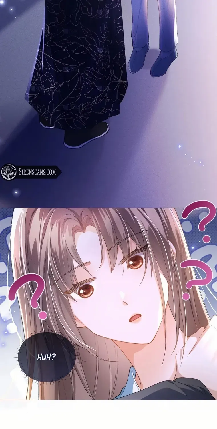 The Female Supporting Character Doesn't Want the Protagonist to Break Up Chapter 5 page 18 - 