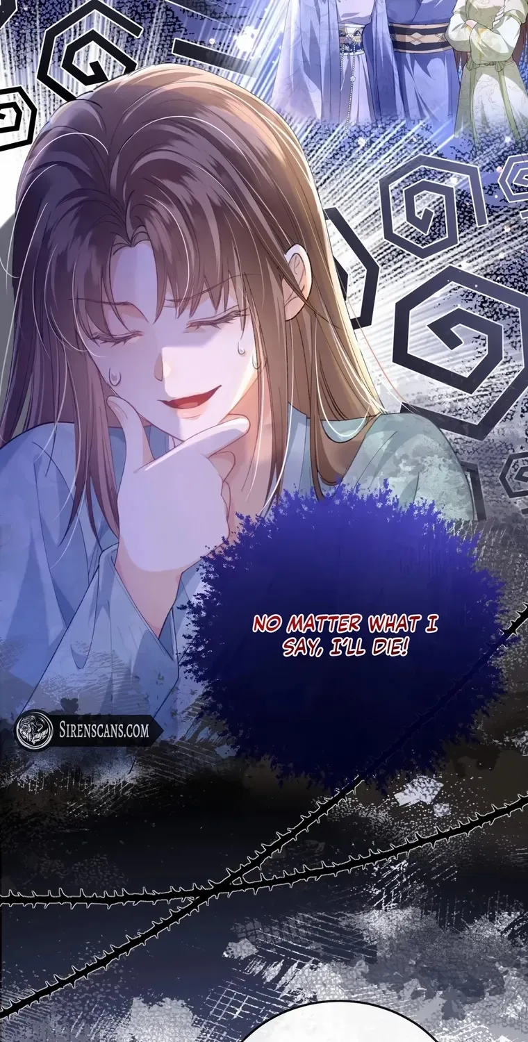 The Female Supporting Character Doesn't Want the Protagonist to Break Up Chapter 5 page 5 - 
