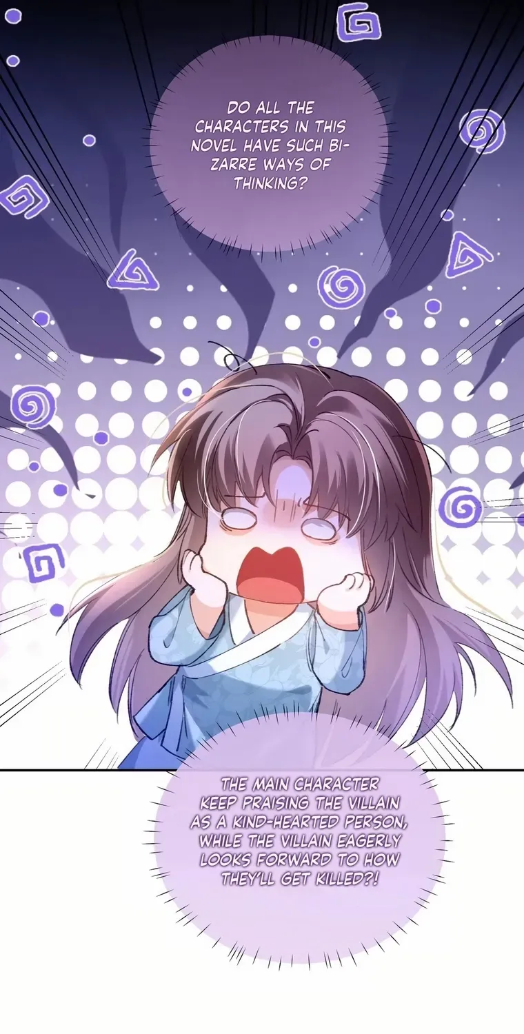 The Female Supporting Character Doesn't Want the Protagonist to Break Up Chapter 5 page 10 - 