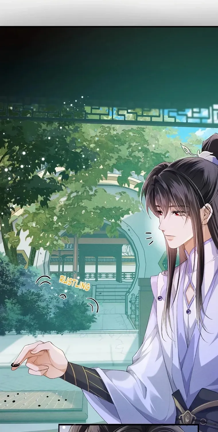 The Female Supporting Character Doesn't Want the Protagonist to Break Up Chapter 6 page 12 - 
