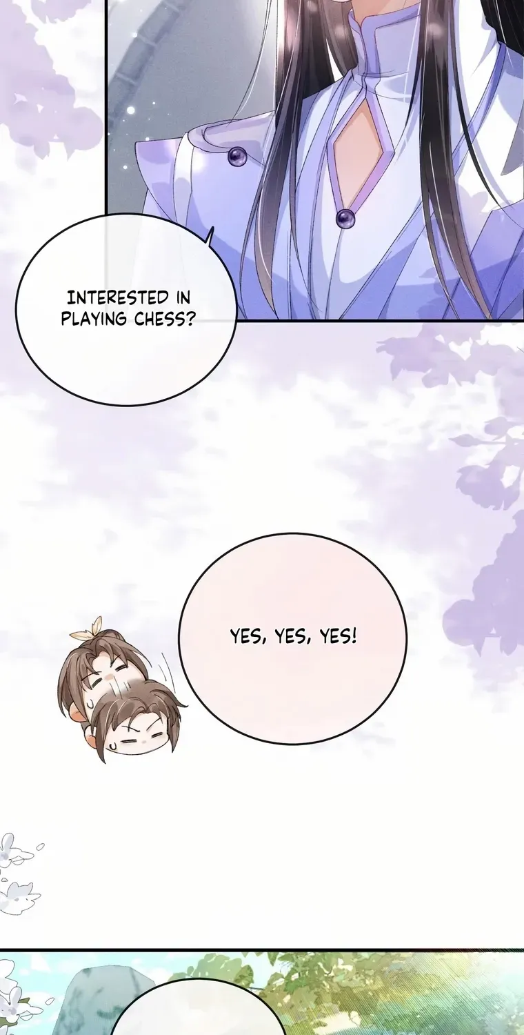The Female Supporting Character Doesn't Want the Protagonist to Break Up Chapter 6 page 28 - 