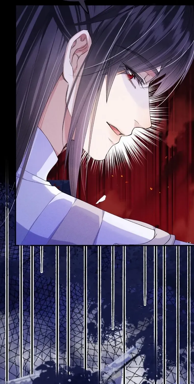 The Female Supporting Character Doesn't Want the Protagonist to Break Up Chapter 6 page 31 - 
