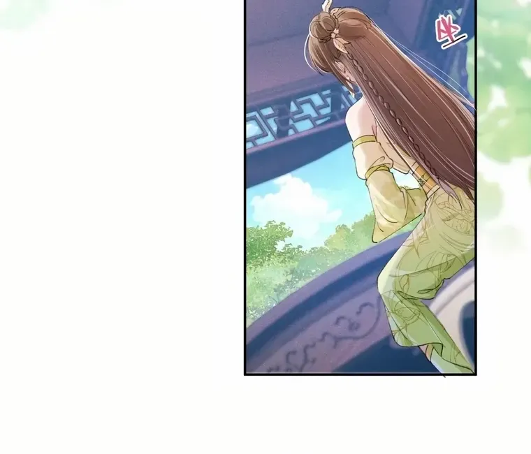 The Female Supporting Character Doesn't Want the Protagonist to Break Up Chapter 6 page 38 - 