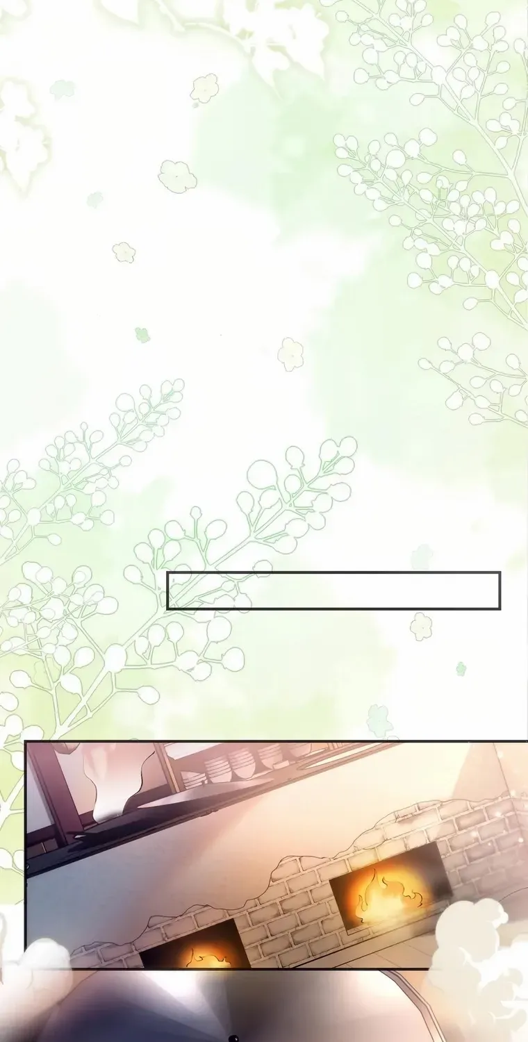 The Female Supporting Character Doesn't Want the Protagonist to Break Up Chapter 7 page 21 - 