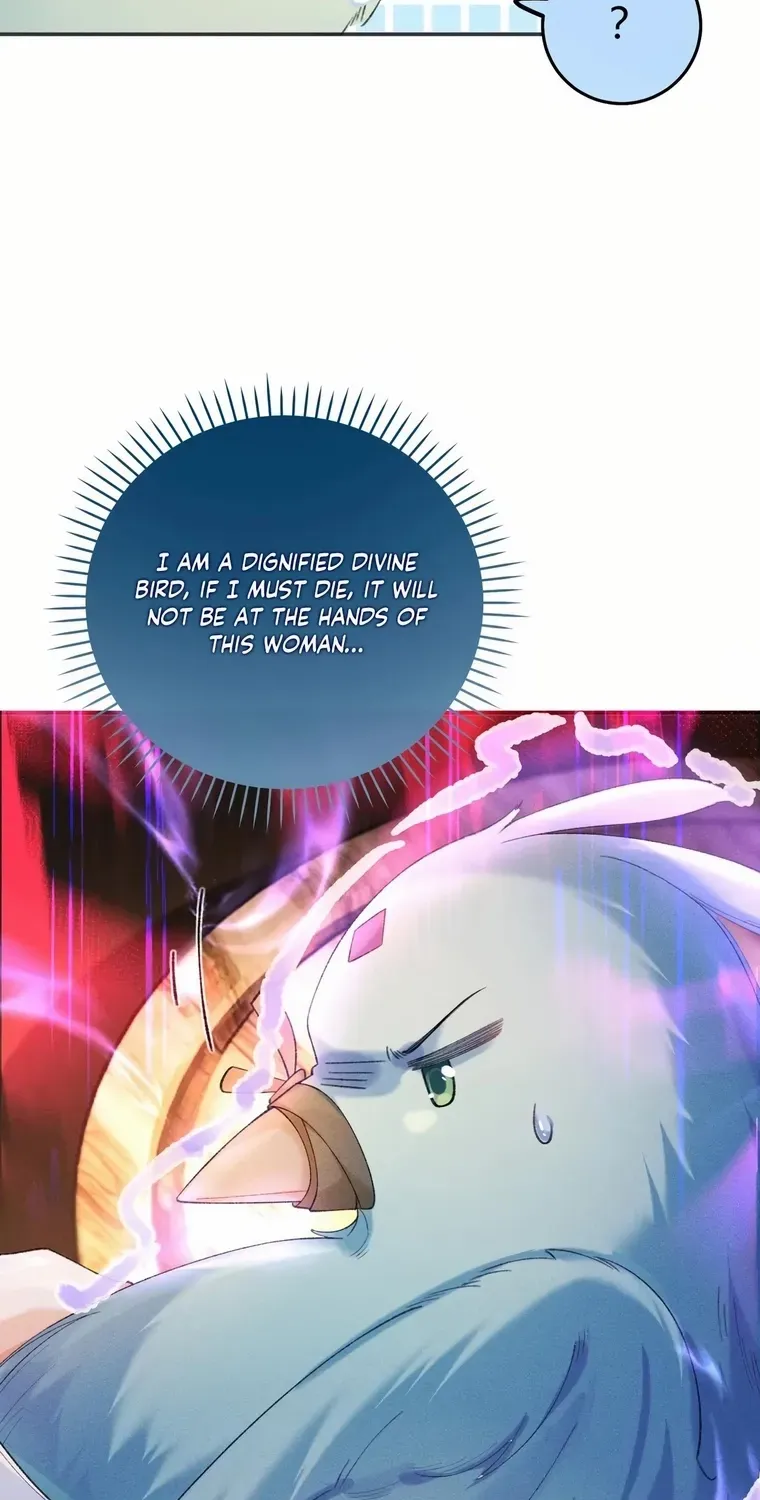 The Female Supporting Character Doesn't Want the Protagonist to Break Up Chapter 7 page 30 - 