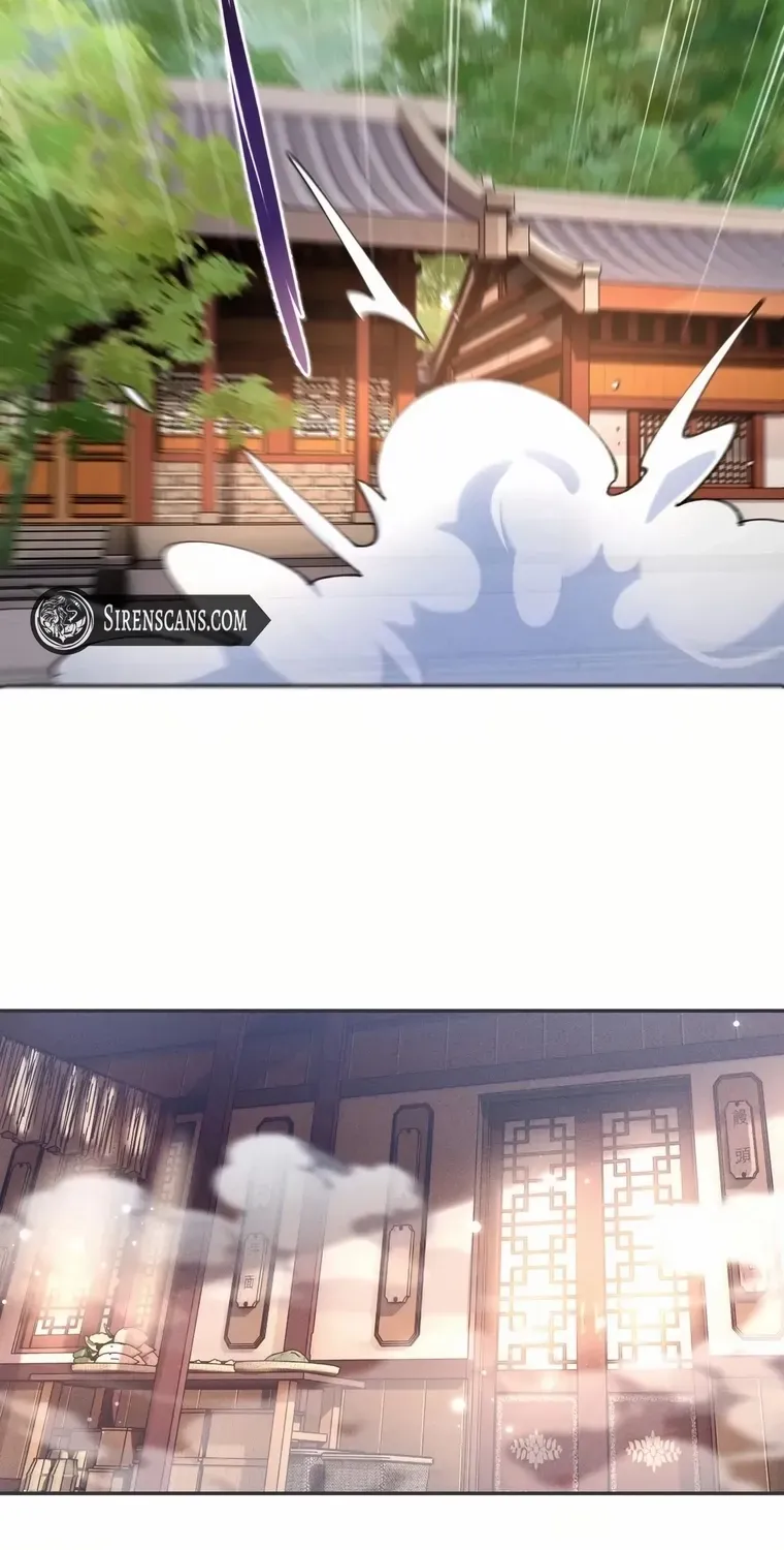 The Female Supporting Character Doesn't Want the Protagonist to Break Up Chapter 7 page 33 - 