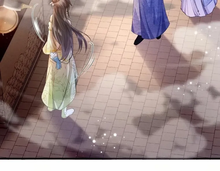 The Female Supporting Character Doesn't Want the Protagonist to Break Up Chapter 7 page 36 - 