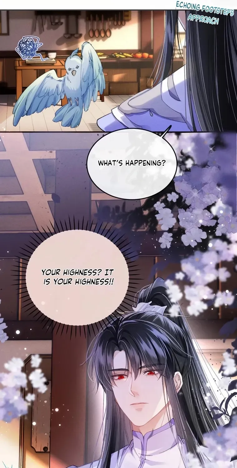 The Female Supporting Character Doesn't Want the Protagonist to Break Up Chapter 7 page 46 - 