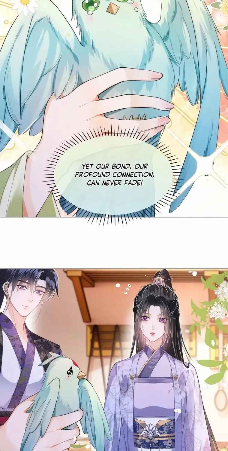 The Female Supporting Character Doesn't Want the Protagonist to Break Up Chapter 8 page 14 - 