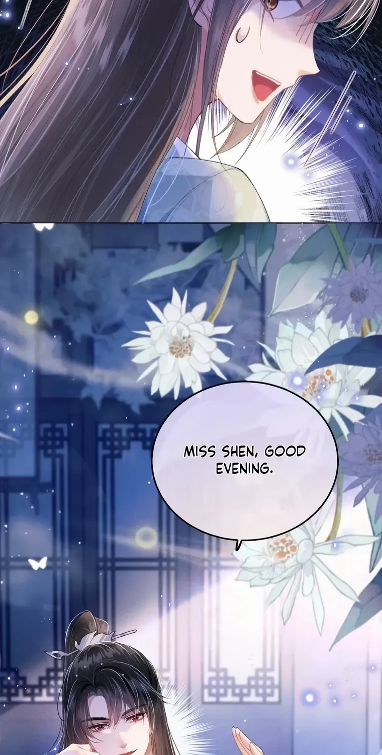 The Female Supporting Character Doesn't Want the Protagonist to Break Up Chapter 8 page 34 - 