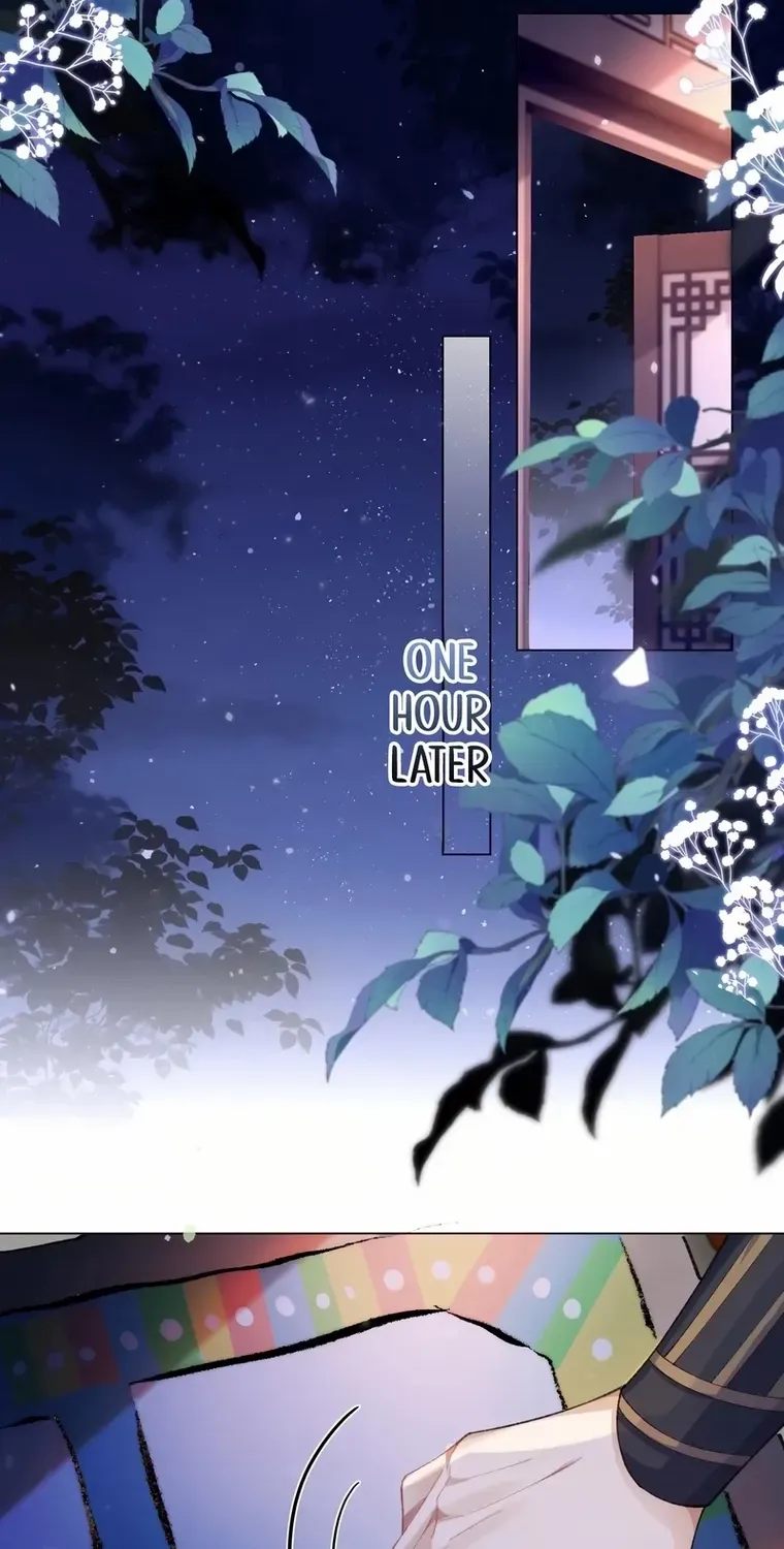 The Female Supporting Character Doesn't Want the Protagonist to Break Up Chapter 9 page 14 - 