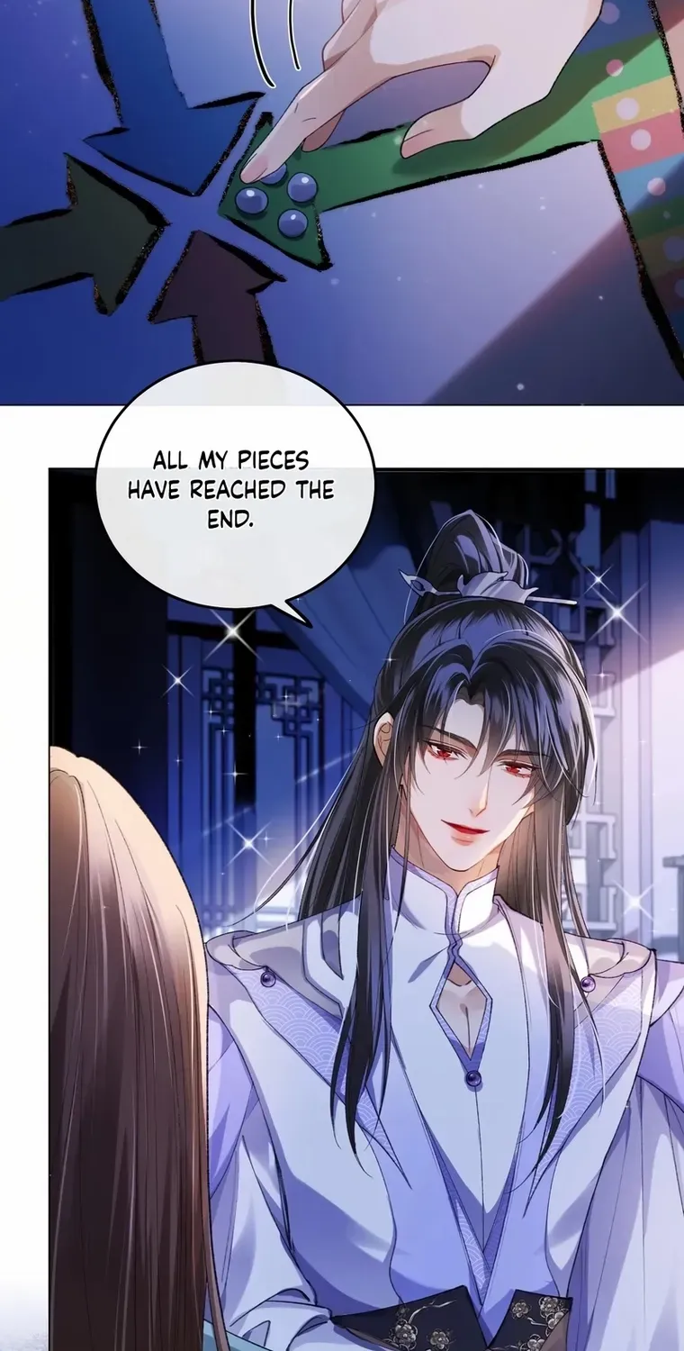 The Female Supporting Character Doesn't Want the Protagonist to Break Up Chapter 9 page 15 - 