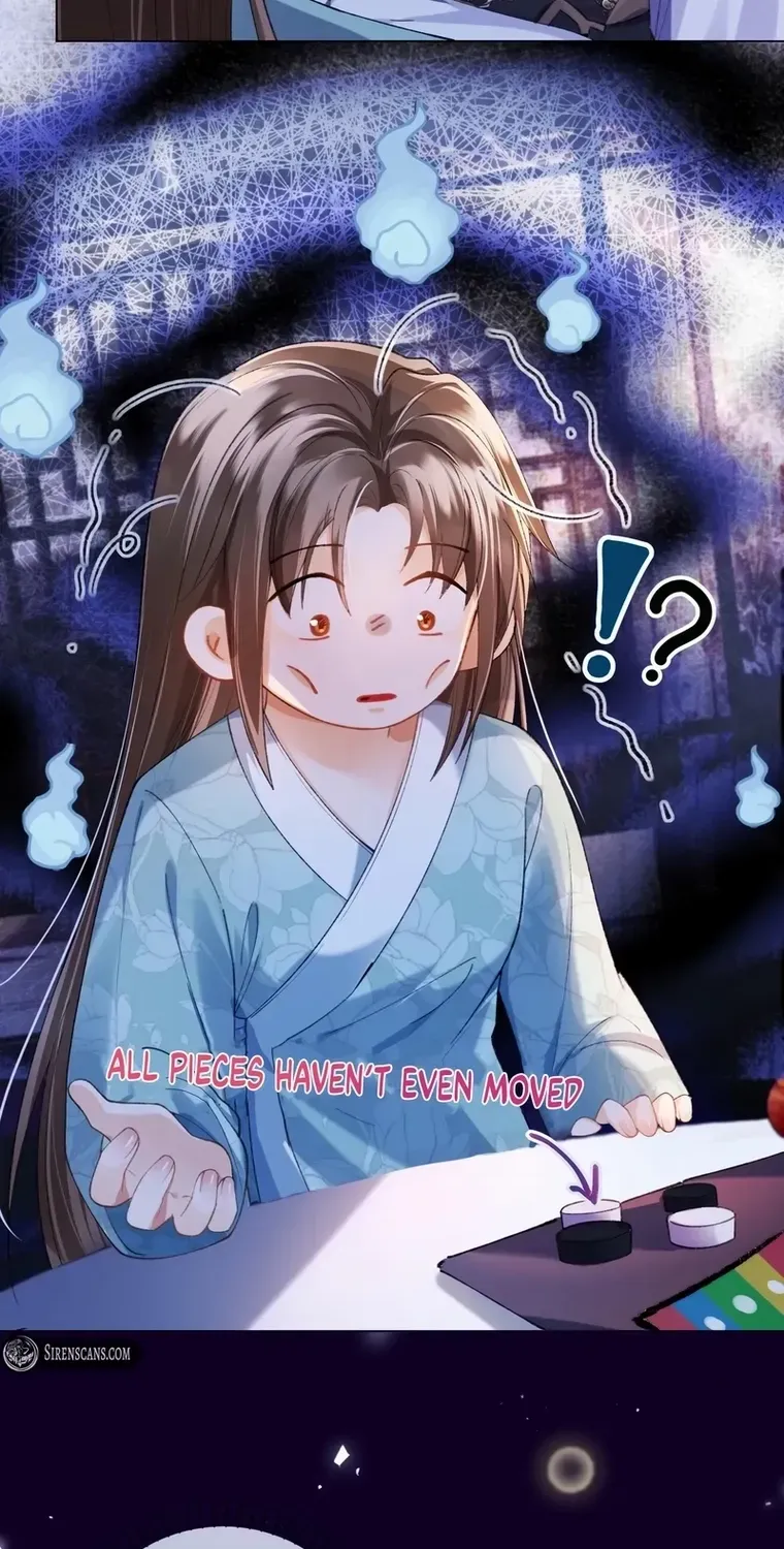 The Female Supporting Character Doesn't Want the Protagonist to Break Up Chapter 9 page 16 - 
