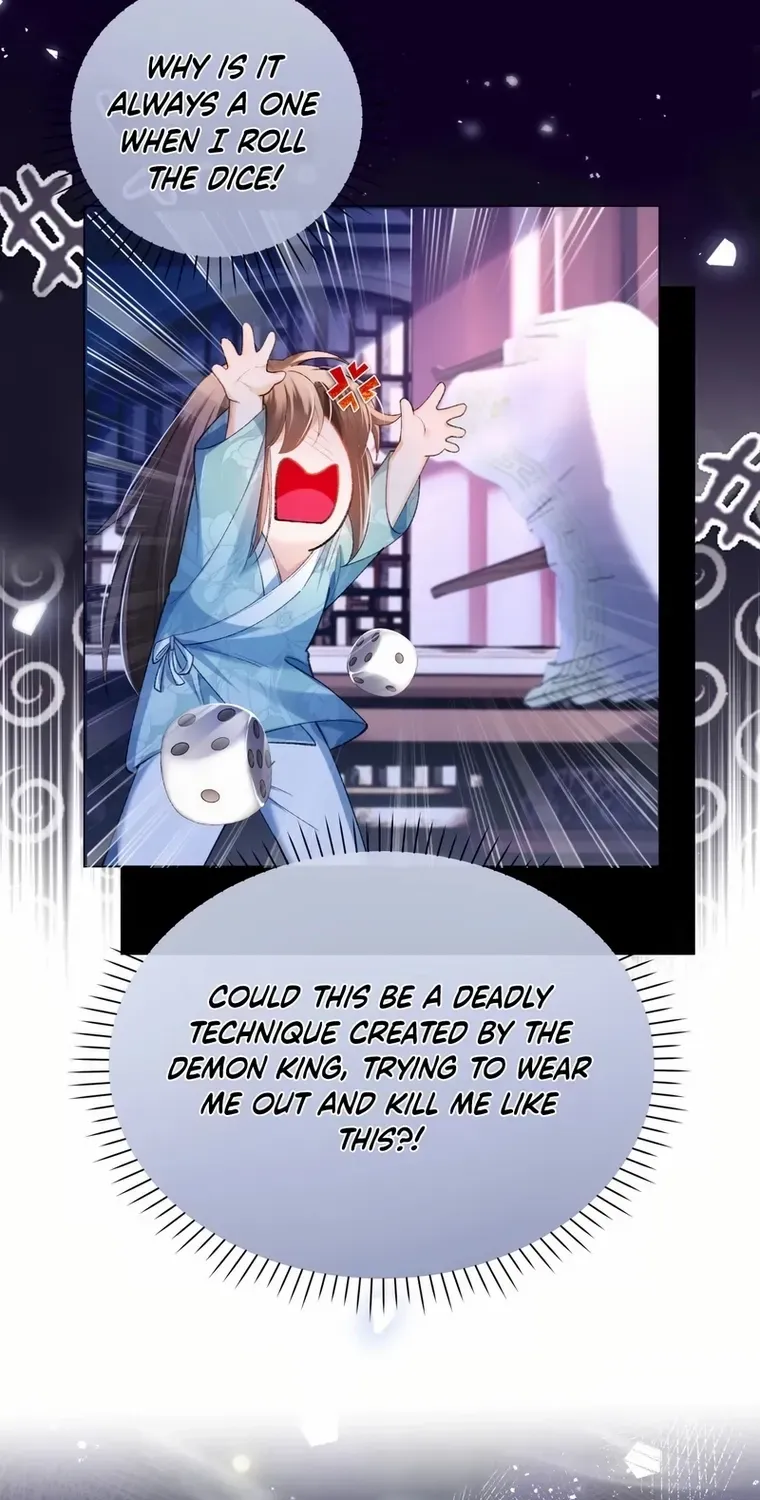 The Female Supporting Character Doesn't Want the Protagonist to Break Up Chapter 9 page 17 - 