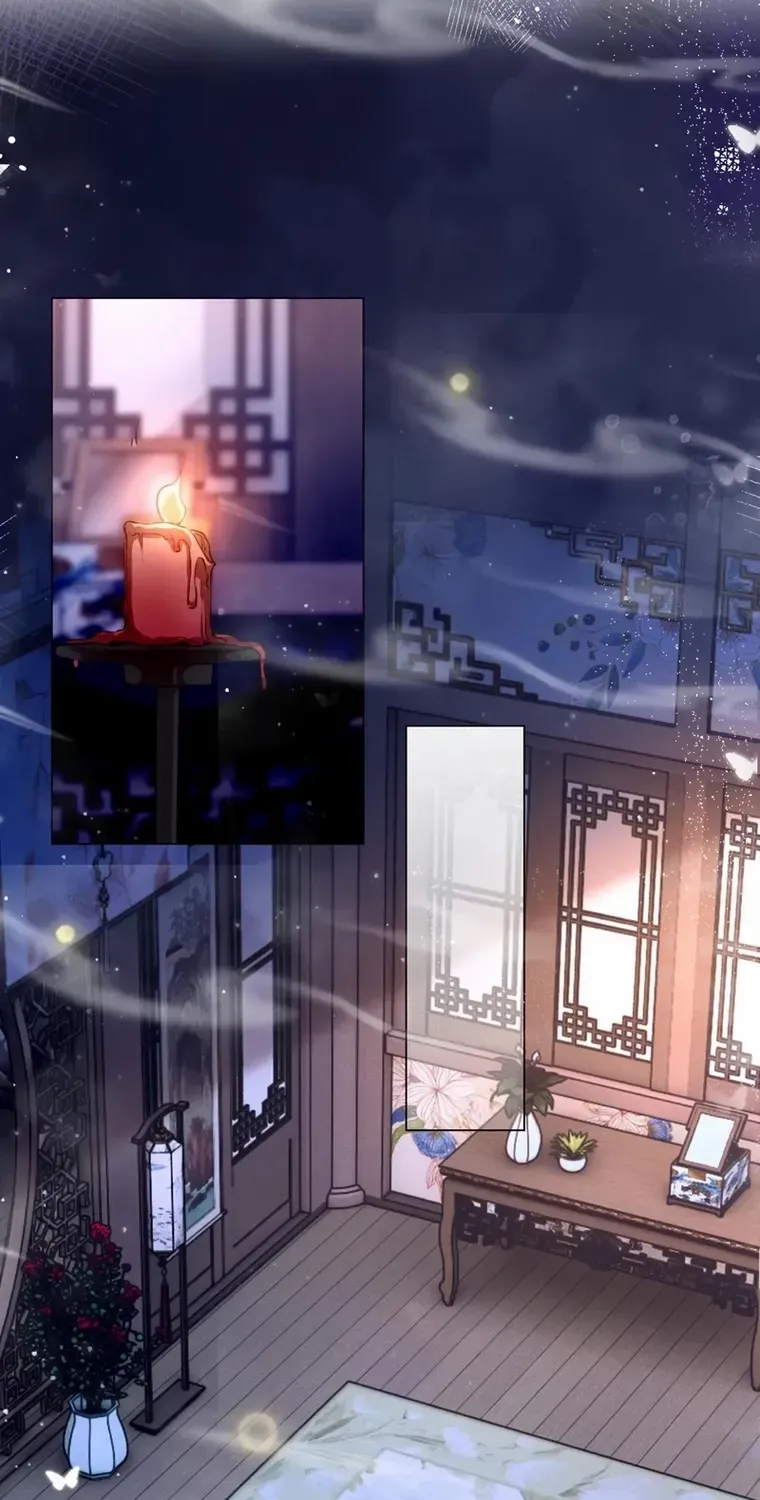 The Female Supporting Character Doesn't Want the Protagonist to Break Up Chapter 9 page 18 - 