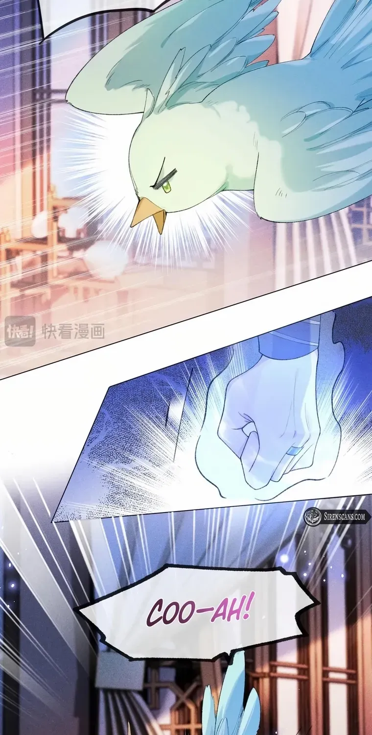The Female Supporting Character Doesn't Want the Protagonist to Break Up Chapter 9 page 26 - 