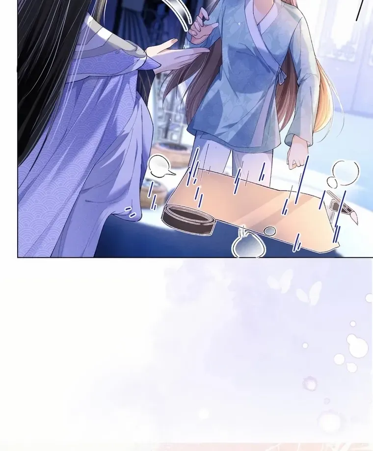 The Female Supporting Character Doesn't Want the Protagonist to Break Up Chapter 9 page 10 - 