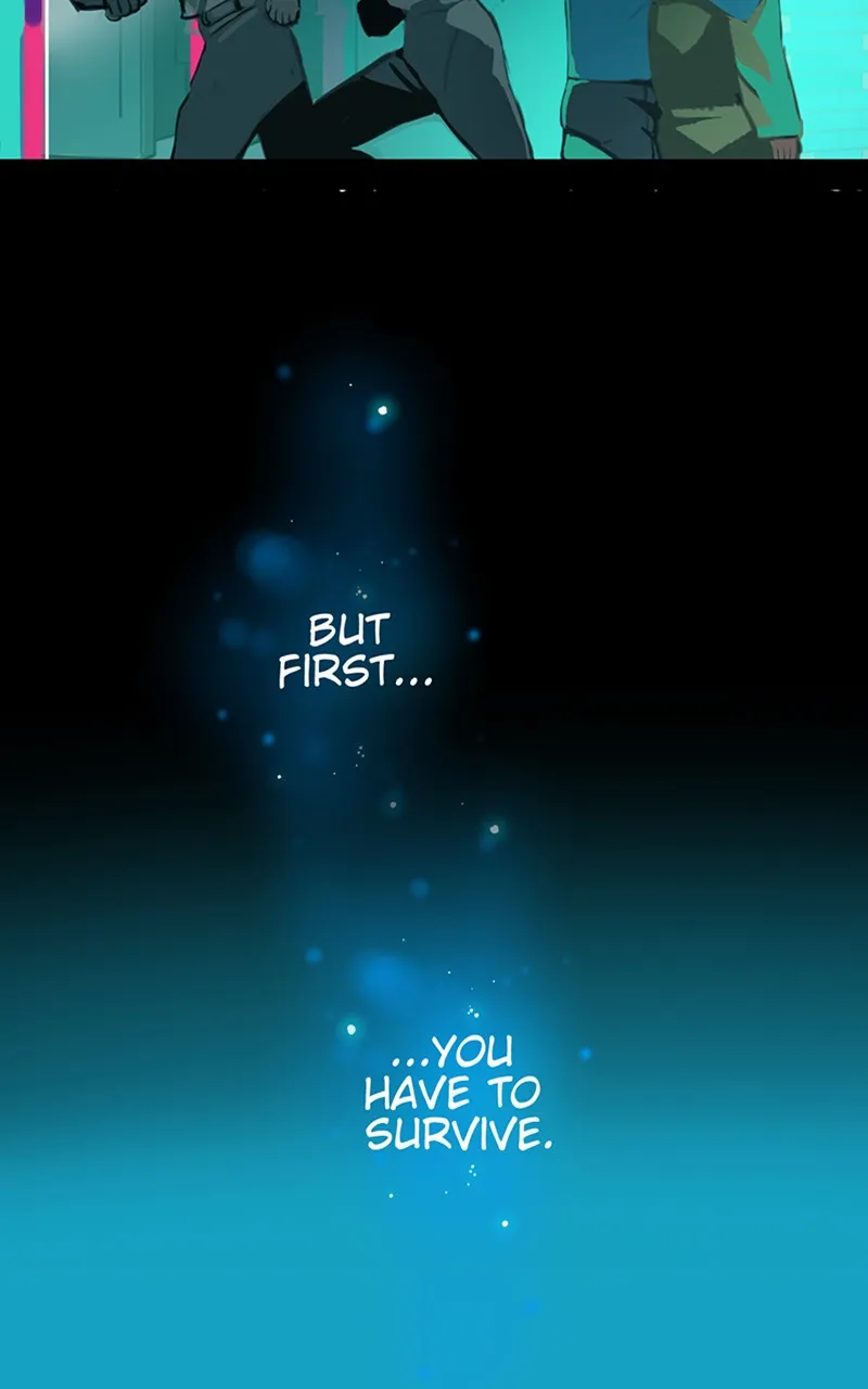 The Fever King Chapter 1 page 12 - 