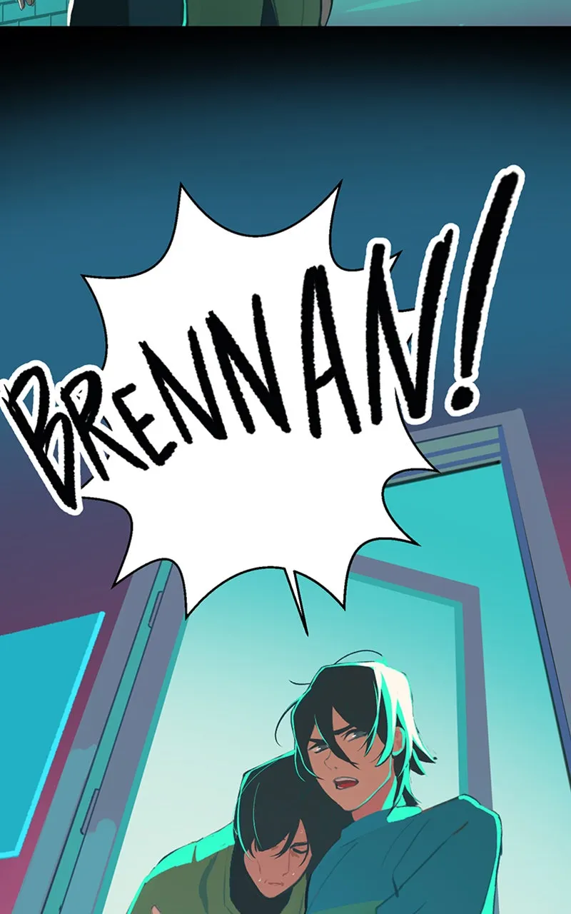 The Fever King Chapter 1 page 15 - 
