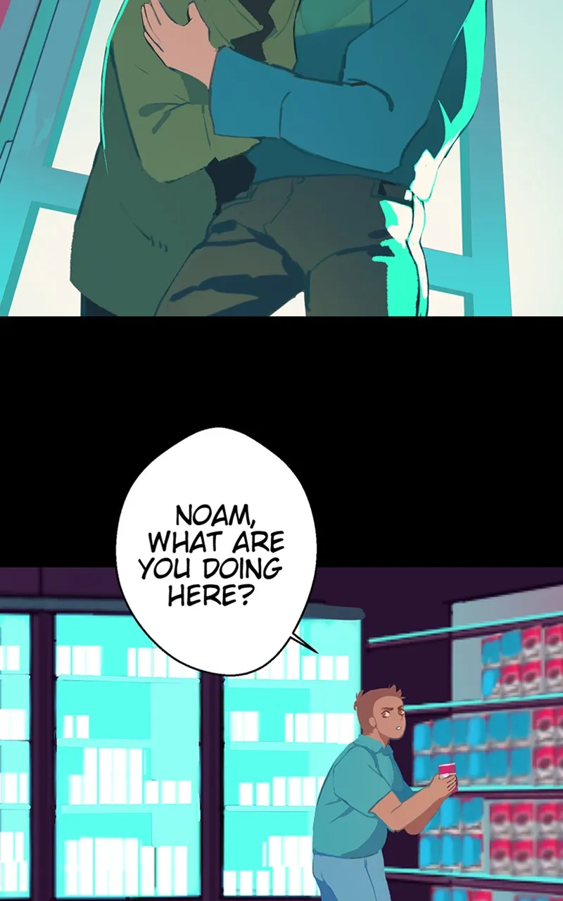 The Fever King Chapter 1 page 16 - 