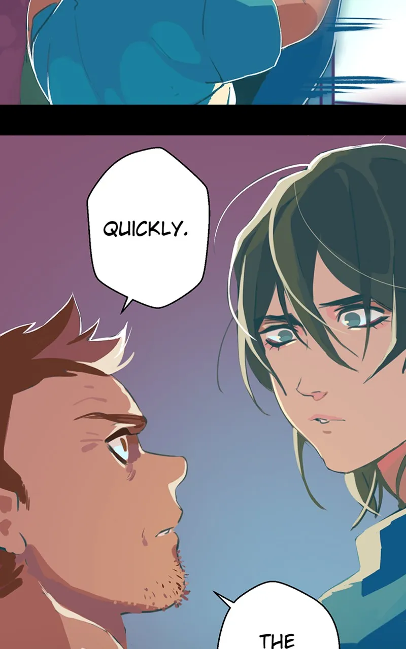 The Fever King Chapter 1 page 20 - 