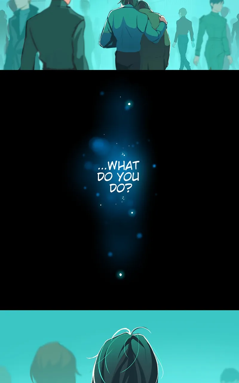 The Fever King Chapter 1 page 3 - 