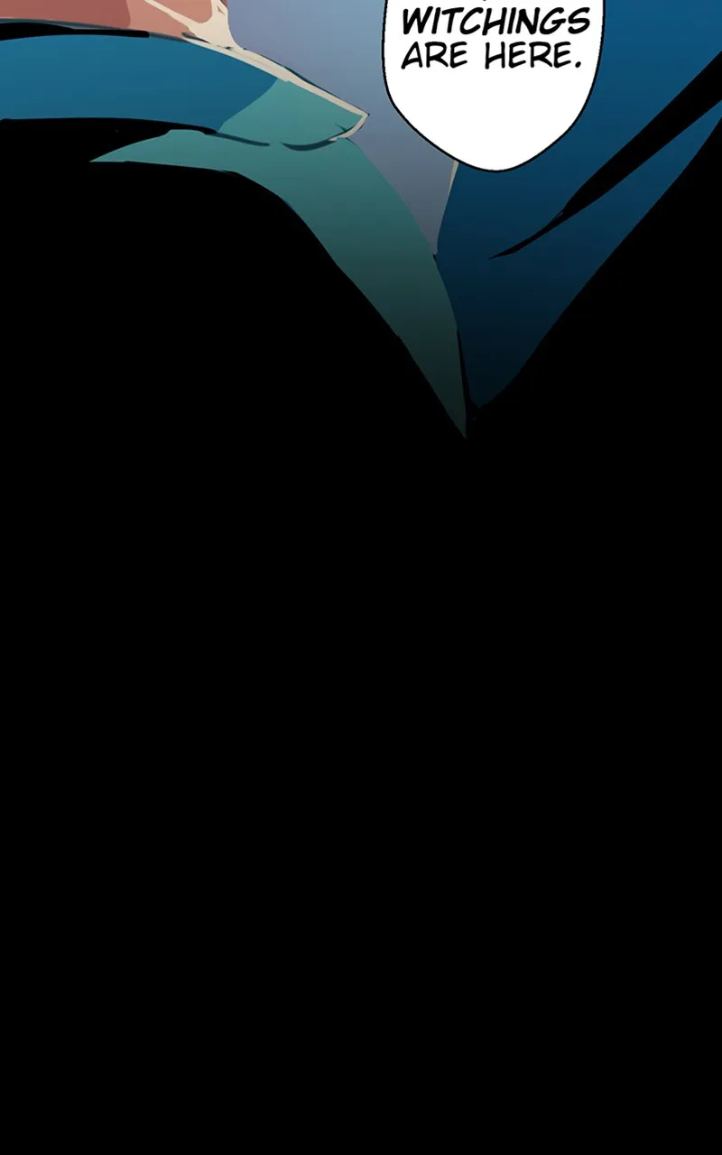 The Fever King Chapter 1 page 21 - 