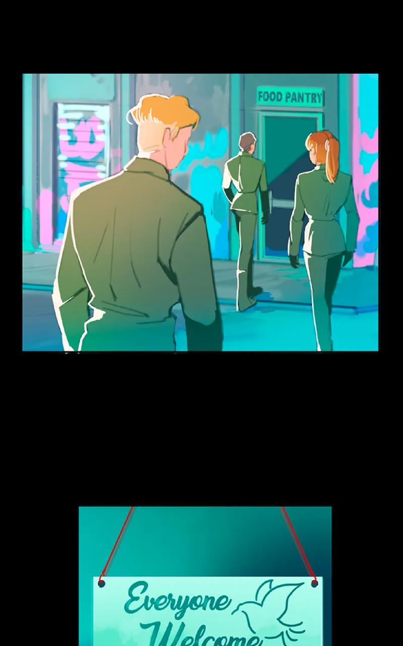 The Fever King Chapter 1 page 22 - 
