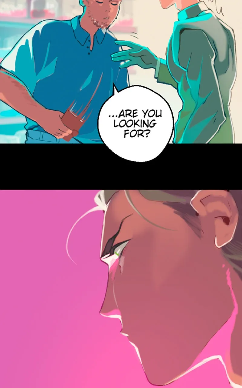The Fever King Chapter 1 page 30 - 