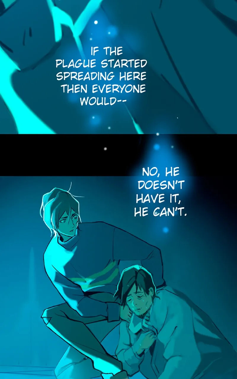 The Fever King Chapter 1 page 41 - 