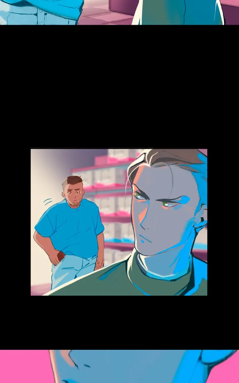 The Fever King Chapter 1 page 43 - 
