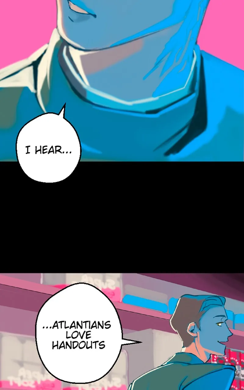 The Fever King Chapter 1 page 44 - 