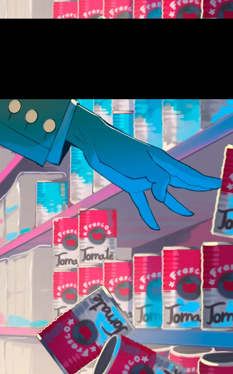 The Fever King Chapter 1 page 46 - 