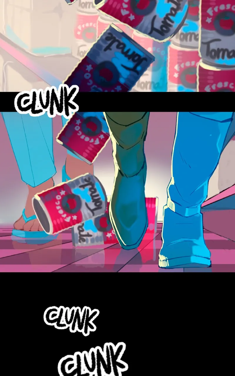 The Fever King Chapter 1 page 47 - 