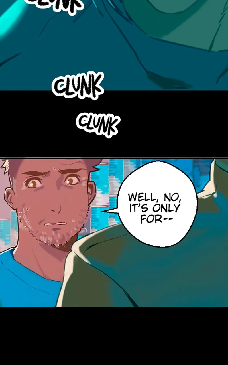 The Fever King Chapter 1 page 49 - 