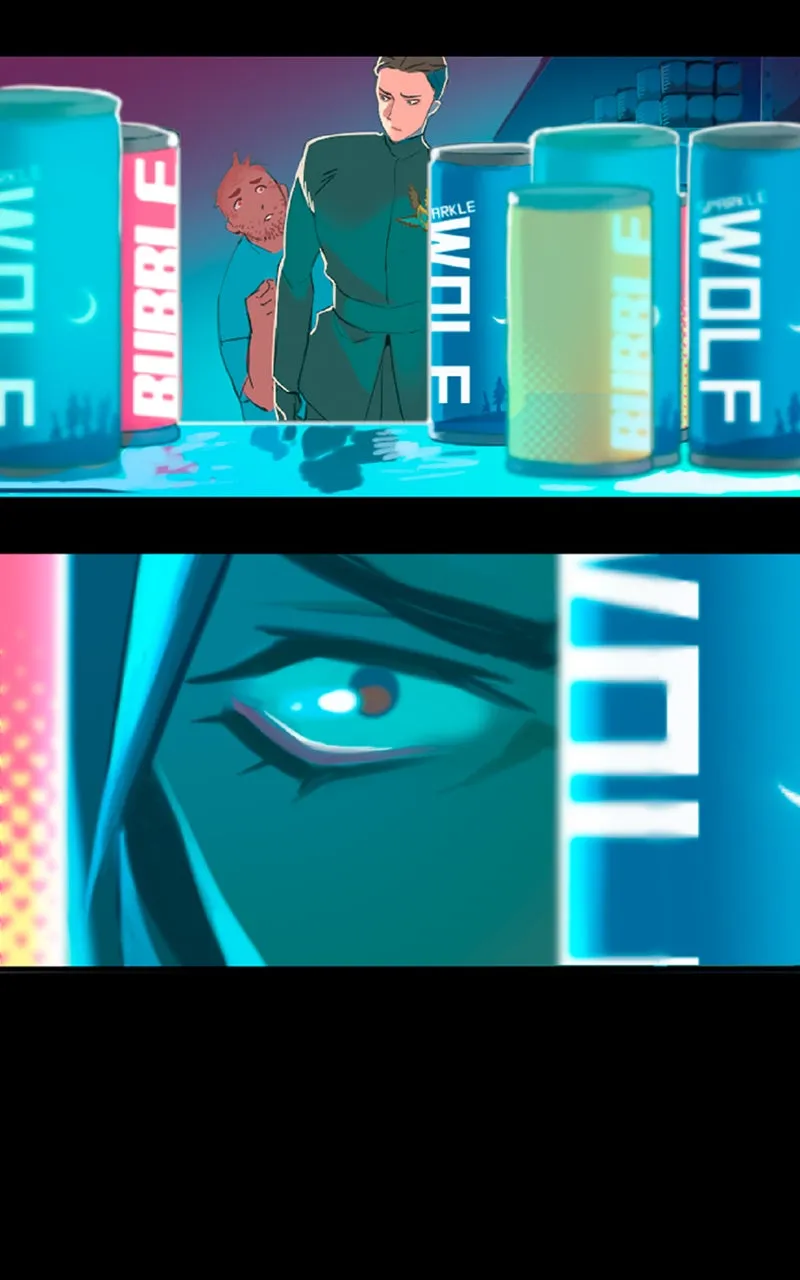 The Fever King Chapter 1 page 50 - 