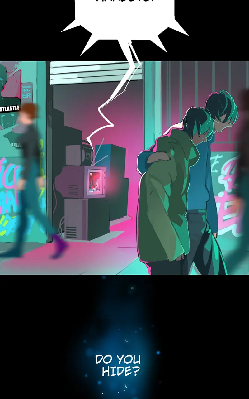 The Fever King Chapter 1 page 6 - 
