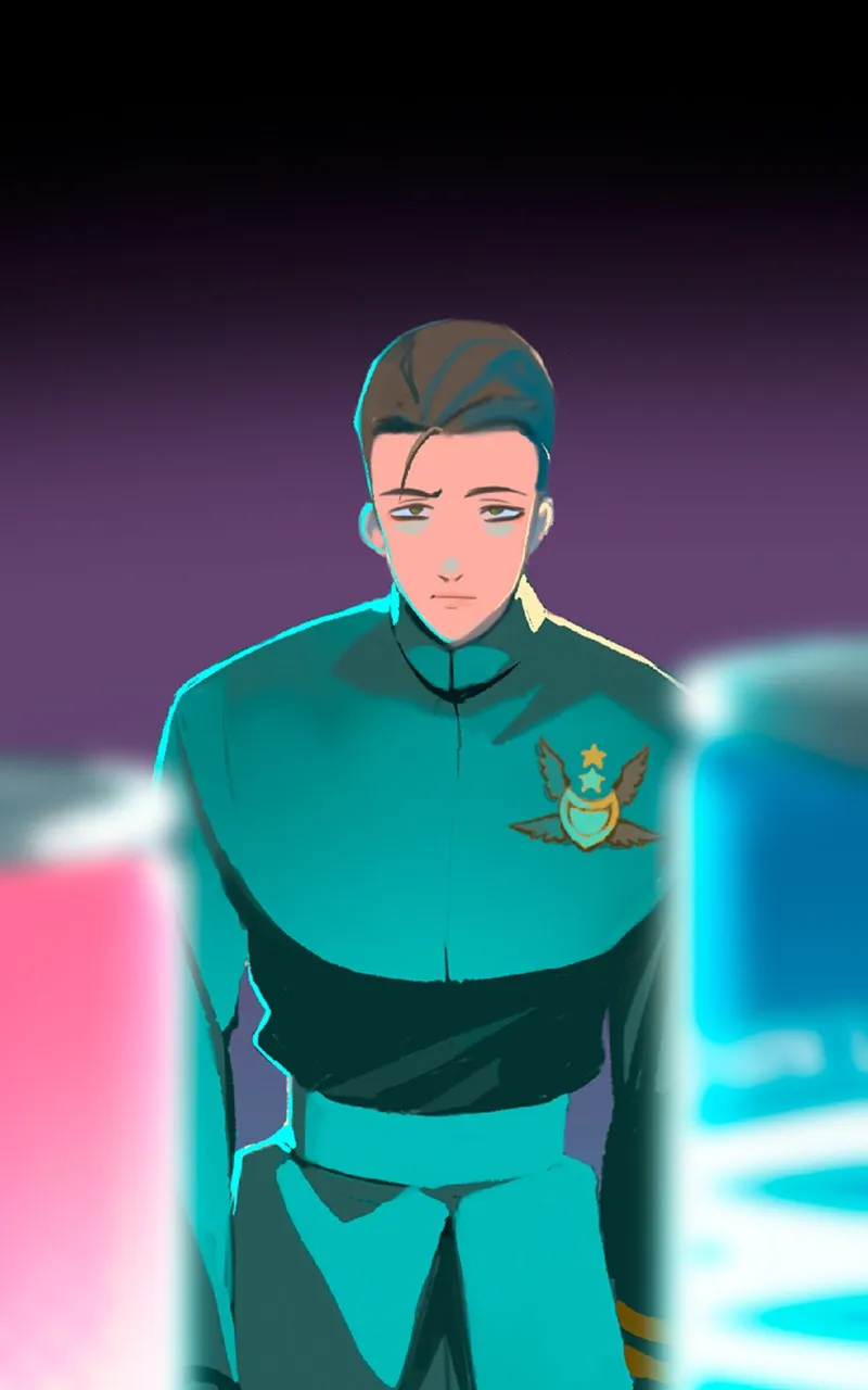 The Fever King Chapter 1 page 51 - 