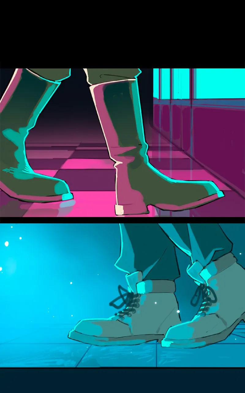 The Fever King Chapter 1 page 53 - 